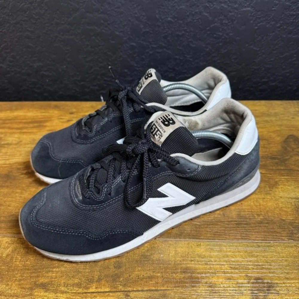 New Balance new balance
